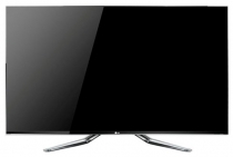 Телевизор LG 72LM960V - Ремонт разъема колонок