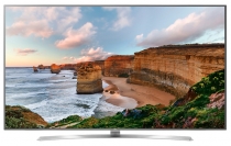 Телевизор LG 75UH780V - Перепрошивка системной платы
