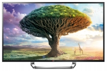 Телевизор LG 84LA980V - Перепрошивка системной платы