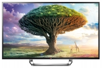 Телевизор LG 84LA980V - Замена динамиков