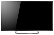 Телевизор LG 84LM9600 - Ремонт и замена разъема