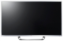 Телевизор LG 84LM960V - Нет изображения