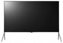 Телевизор LG 98UB980V - Замена антенного входа