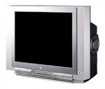 Телевизор LG CE-29Q90ID - Замена динамиков