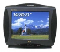 Телевизор LG CF-20D79 - Доставка телевизора