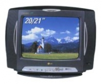 Телевизор LG CF-20S10E - Ремонт ТВ-тюнера