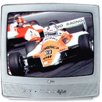 Телевизор LG CF-20_J50 - Перепрошивка системной платы