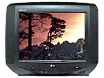 Телевизор LG CF-21D33E - Замена модуля wi-fi
