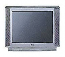 Телевизор LG CF-25K90 - Ремонт разъема колонок
