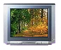 Телевизор LG CT-15Q91KE - Перепрошивка системной платы