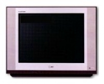 Телевизор LG CT-21Q20ET - Доставка телевизора