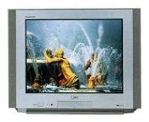 Телевизор LG CT-21Q66KEX - Доставка телевизора