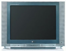 Телевизор LG CT-21Q92KEX - Ремонт системной платы