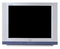 Телевизор LG CT-25Q4RLQ - Не видит устройства