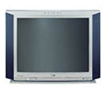 Телевизор LG CT-29M60E - Перепрошивка системной платы
