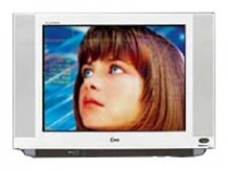 Телевизор LG CT-29Q12IP - Ремонт блока формирования изображения