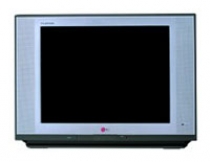 Телевизор LG CT-29Q20RB - Ремонт системной платы