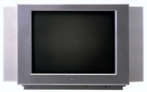 Телевизор LG CT-29Q30IP - Замена динамиков