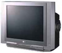 Телевизор LG CT-29Q90IP - Доставка телевизора
