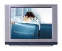 Телевизор LG CT-29_Q40_RQ - Ремонт системной платы
