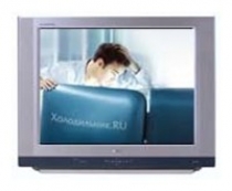 Телевизор LG CT-29_Q40_RQ - Замена инвертора