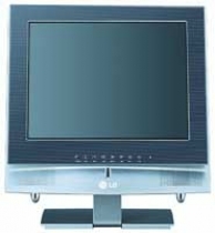 Телевизор LG LT-15A15 - Не включается