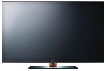 Телевизор LG LZ9700 - Ремонт и замена разъема