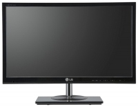 Телевизор LG M2482D - Ремонт системной платы