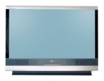 Телевизор LG MW-60SZ12 - Замена блока питания