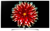 Телевизор LG OLED55B7V - Перепрошивка системной платы
