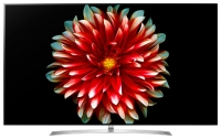 Телевизор LG OLED55B7V - Замена блока питания