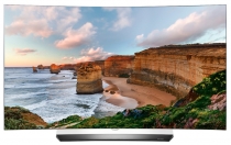 Телевизор LG OLED55C6V - Нет изображения