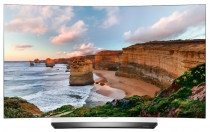 Телевизор LG OLED55C6V - Отсутствует сигнал