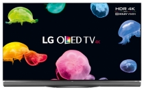 Телевизор LG OLED55E6V - Замена антенного входа