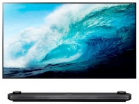 Телевизор LG OLED65W7V - Ремонт системной платы