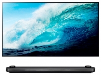 Телевизор LG OLED65W7V - Отсутствует сигнал