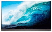 Телевизор LG OLED77G7V - Замена динамиков