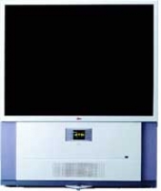 Телевизор LG PT-48A82T - Перепрошивка системной платы
