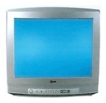 Телевизор LG RT-14CA51M - Ремонт блока формирования изображения