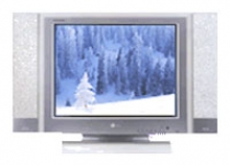 Телевизор LG RT-20A20 - Перепрошивка системной платы