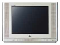 Телевизор LG RT-21FB20VW - Замена модуля wi-fi