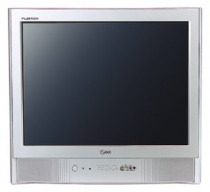 Телевизор LG RT-21FB30M - Ремонт системной платы