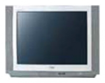 Телевизор LG RT-21FC95RQ - Перепрошивка системной платы