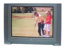 Телевизор LG RT-29FA50RB - Доставка телевизора