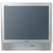 Телевизор LG RT-29FB30VX - Перепрошивка системной платы