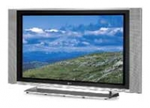 Телевизор LG RT-42PX21 - Ремонт блока формирования изображения