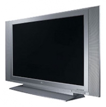 Телевизор LG RT-42PX3 - Ремонт системной платы