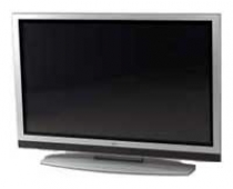 Телевизор LG RT-42PZ60 - Ремонт системной платы