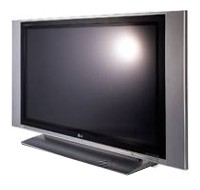 Телевизор LG RT-50PX10 - Замена динамиков
