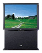 Телевизор LG RT-54_NA41_T - Ремонт системной платы